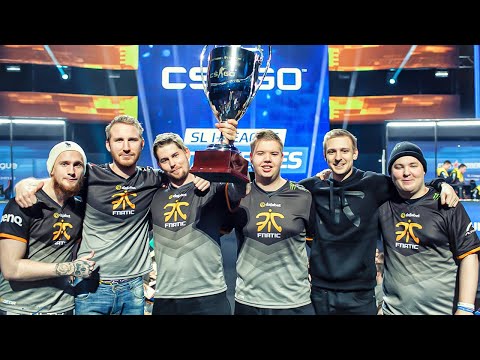 Видео: ЛУЧШИЕ МОМЕНТЫ CS:GO StarSeries S14 - Лан Финалы