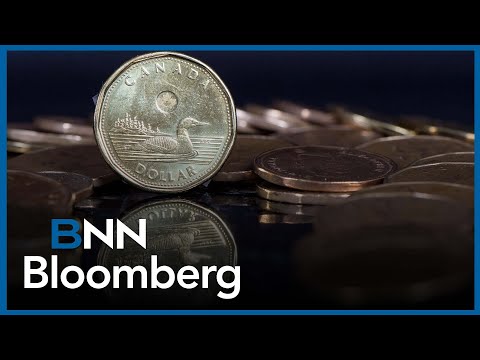 Видео: Канада на грани рецессии: Дэвенпорт