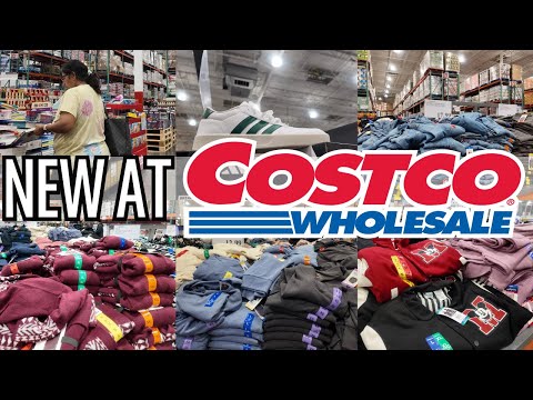 Видео: ЛУЧШИЕ НОВИНКИ И СКИДКИ COSTCO 2025! ПОКУПАЙТЕ СО МНОЙ!