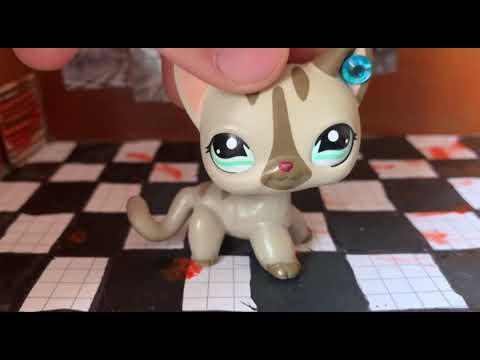 Видео: Расизм,тупизм и деградация(разбор Elen and petshops)