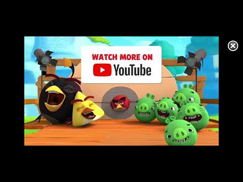 Видео: Angry birds 2 уровни 302-304 потому что ты в 303 уровне было четыре этапа