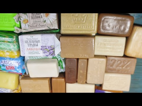 Видео: 🍂 МЫЛЬНИЦА на 🌾 ОКТЯБРЬ 2025