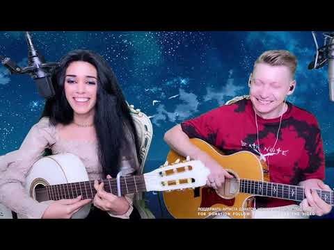 Видео: Это Всё, Что Остaнется После Меня - Elena /Yerevan/, Роман Конограй