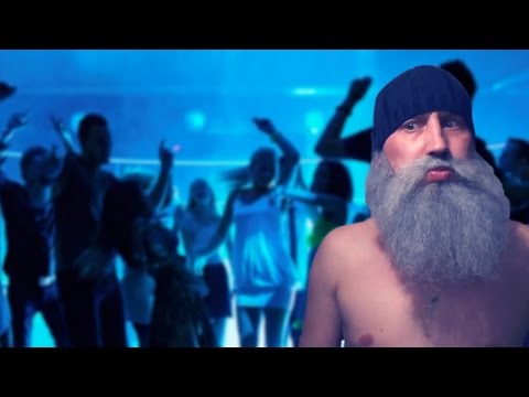 Видео: Знахарь. Пьяный кредит.