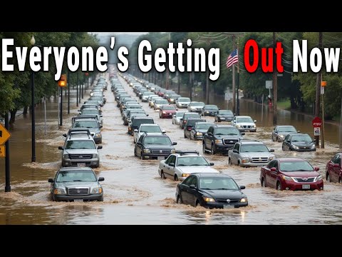 Видео: В эти 10 штатов больше никто не переезжает — вот правда об этой тенденции