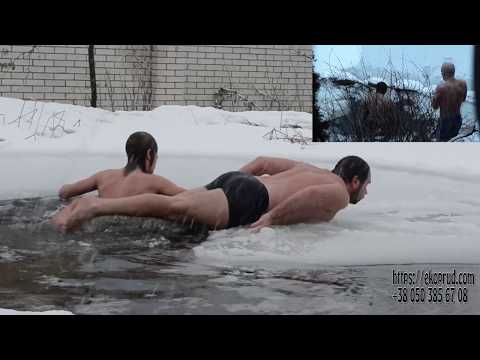 Видео: Строительство пруда для осетра с островом (часть 6)