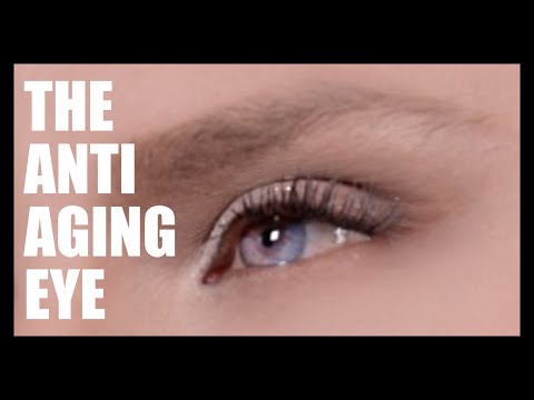 Видео: МОЛОДЫЕ, ПОДТЯНУТЫЕ ГЛАЗА С ПОМОЩЬЮ ЭТОЙ ТЕХНИКИ НАНЕСЕНИЯ ТЕНЕЙ!!!!