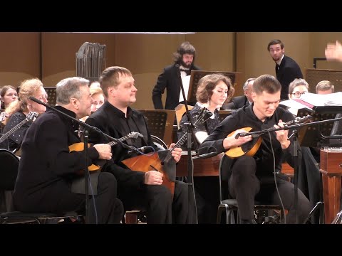 Видео: А.Цыганков "Этно-фьюжн концертино" - А.Цыганков, О.Пискунов, В.Афанасьев/АОРНИ им.Н.Н.Некрасова
