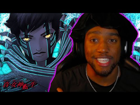 Видео: РЕАКЦИЯ ФАНАТОК PERSONA НА ВСЕ ОПЕРЫ SHIN MEGAMI TENSEI!!!