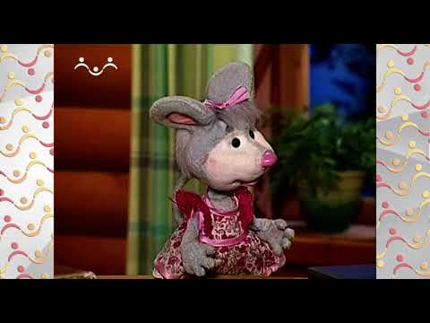 Видео: Шишкин Лес.  Чердак историй.  Зонт