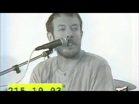 Видео: Машина Времени в программе "Антропология" (1997)