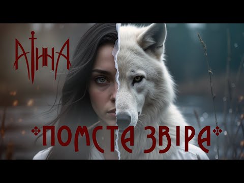 Видео: Аінна - Помста Звіра / Revenge of the Beast ***Ukrainian Dark-Folk Rock***
