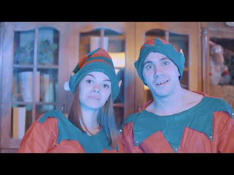 Видео: Работилницата на Дядо Коледа - 2023