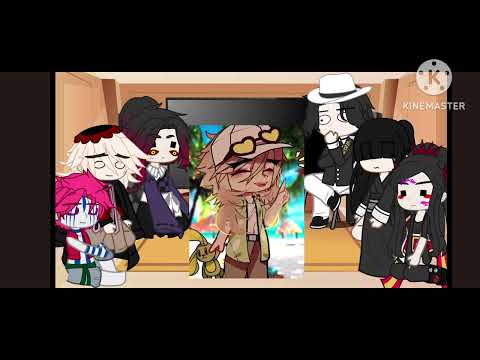 Видео: [Реакция Высших лун на ТТ 2](ждали?)       (кста у меня есть ТТ )