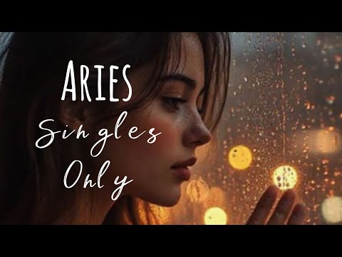 Видео: ОВЕН ♈️ ТОЛЬКО ДЛЯ ОДИНОЧЕК ❤️НОЯБРЬ 2025!🌹