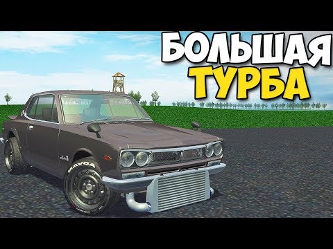 Видео: SLRR Stable ГТР ИЛИ ВАЗ 2109? | Ещё одна топ тачка