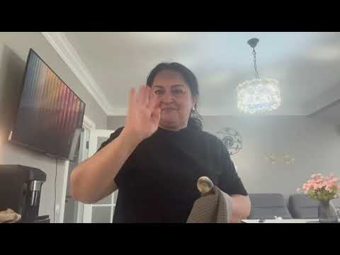 Видео: Приготовила голубцы) Сходила к дочке, у неё вечером в гостях сотрудницы) готовим хинкал