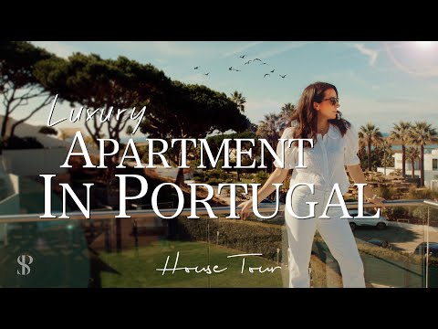 Видео: РОСКОШНАЯ КВАРТИРА В ПОРТУГАЛИИ — ЧАСТЬ 1 | ДИЗАЙН ИНТЕРЬЕРА | За кулисами дизайна