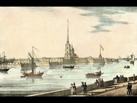 Видео: Русская музыка XVIII века