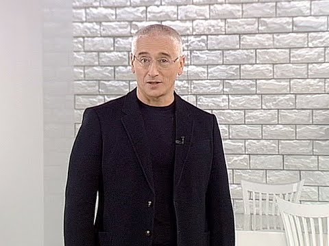 Видео: Правила жизни. Эфир от 27.09.17 - Телеканал "Культура"