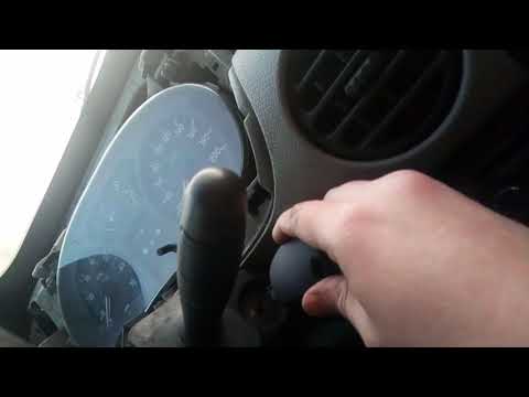 Видео: Восстановление ключей зажигания от автомобиля RENAULT KANGOO