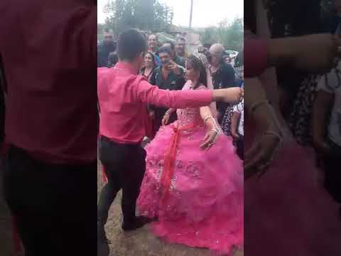 Видео: Годеж на Рашид и Сафие село Мечка!