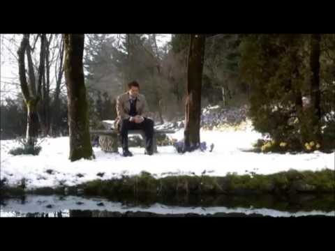 Видео: (Сверхъестественное)  Мэг и Кас  (после свадьбы)