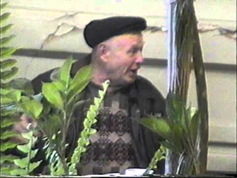 Видео: 2-ой Автобусный парк ч-2