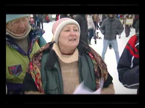 Видео: Пройти сто дорог. Выпуск 4. Чкаловск, часть 1