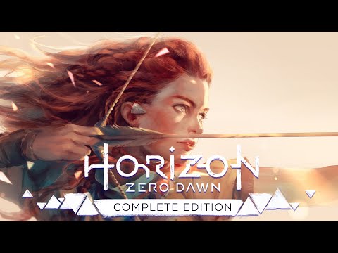 Видео: Horizon Zero Dawn. Часть 4. Сверхвысокий. [Без Смертей. Без Комментариев.]