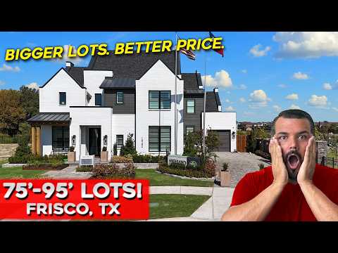 Видео: Лучшее предложение класса люкс во Фриско прямо сейчас… Больше предложений, лучшая цена [The Grove...