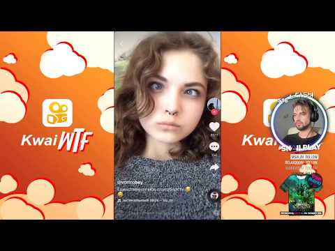 Видео: SNAILKICK СМОТРИТ KWAI I KWAI WTF
