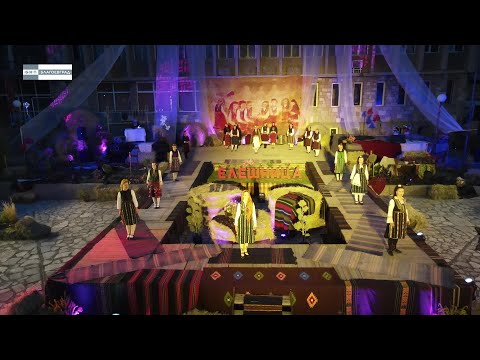 Видео: Ревю - спектакъл „Непреходна вечност“