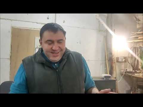 Видео: Наш новый резцедержатель 16к20 на подшипнике.