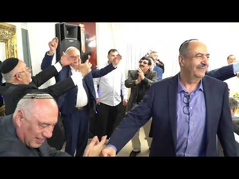 Видео: Refael Namatiev "Ykumin ki medonad"-" Raks bikun jono". Рафаэль Наматиев רפאל נמטייב