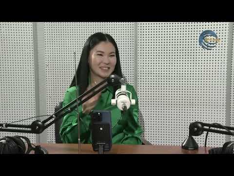Видео: АЛЬБИНА АЙДЫНҚЫЗЫ / БІЗДІҢ ТОЛҚЫН / 06.10.2025