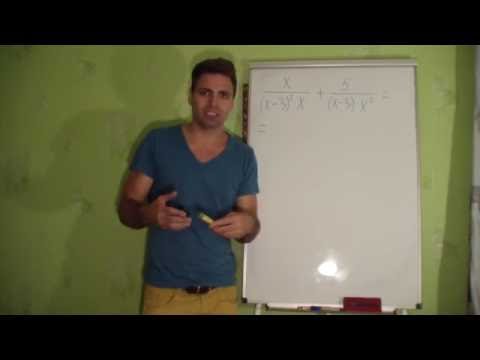 Видео: Спростити вираз. Конкретний приклад