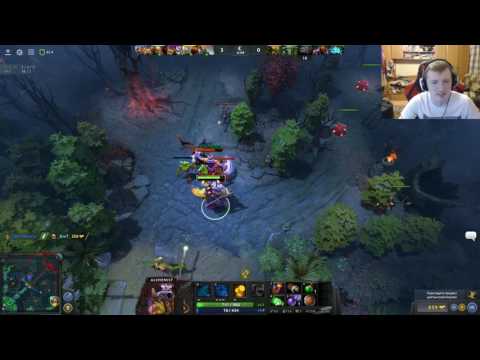 Видео: Dota 3 гайд Alchemist