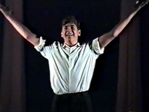 Видео: Юбилей города Краснокамск