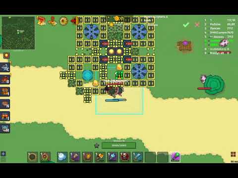 Видео: Закрысили кд 