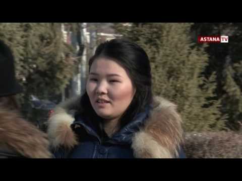 Видео: №3 Сырты бүтін (15.03.2015) Секта сергелдеңі