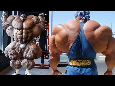 Видео: 10 самых выдающихся бодибилдеров мира | Gym Fashion