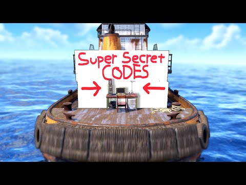 Видео: Буксиры в ржавчине сломаны