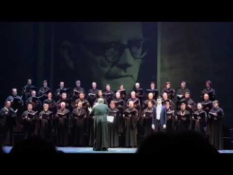 Видео: «Любовь и разлука» Соло - Эдуард Хиль МЛАДШИЙ