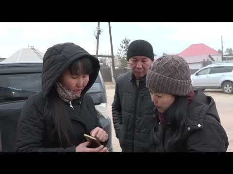 Видео: Опасные дороги в микрорайоне Первое поле