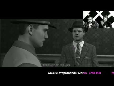 Видео: Секреты Лос-Анджелеса c Зуевым и Загудаевым. Part. 7