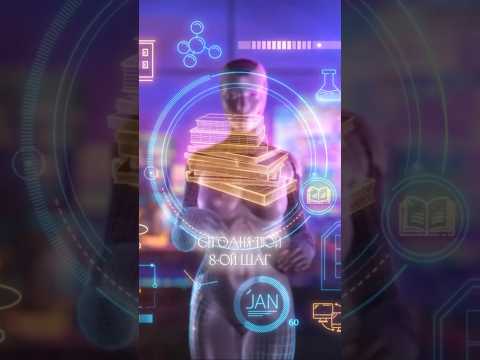 Видео: День 8. Предновогодний марафон