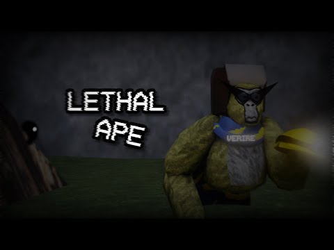 Видео: LETHAL APE --- что дальше?