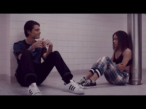 Видео: Ginny & Marcus || Кого любишь ты