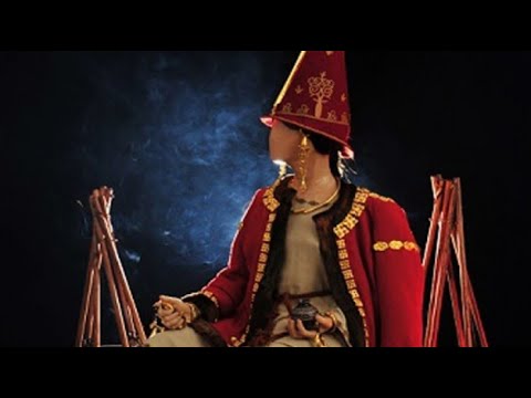Видео: Тайны древней шаманки. Урджарская принцесса. Загадки истории(HD)